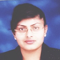 Joyce Samuel