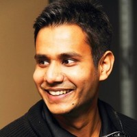 Atish Shah