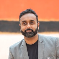 Joyson Cherian