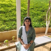 Swetha Selvakumar