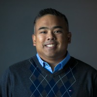 Andrew Trias, G.C.