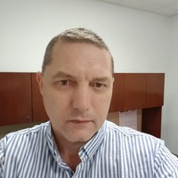 Peter Patterson
