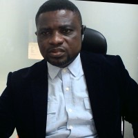Rasheed Abidoye