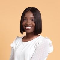 Jemimah Usihyel Hamis