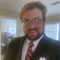 Wesley Pate