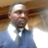 Chrispin Mwaba