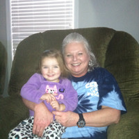 Linda Kington