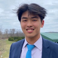Eric Wang