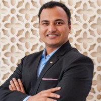 Sanjay Kumar