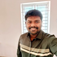 Jayaprakash S