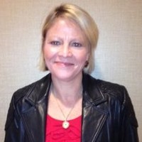 Catherine Ostrand
