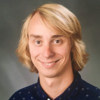 Casper Nørup Jensen