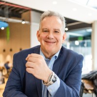 Juan Pablo Ventosa, Ph. D.