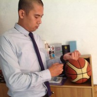 Errol Otilla