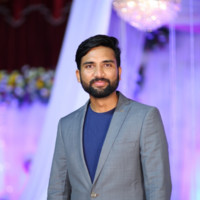 Suresh Reddy