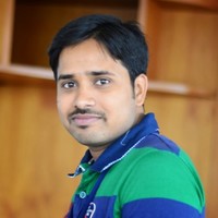 Prashant Prabhakar