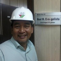 Noel Evangelista