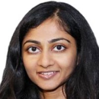 Priya Krishna Kumar
