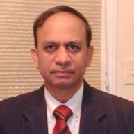 Arul Samuel