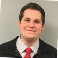 Joshua Mcgraw