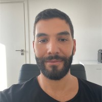 Constantinos Moustakas