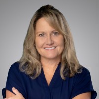 Robin Whitaker