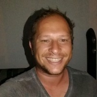 Lucas Anderson Pierog