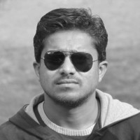 Anup Deb