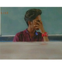 Jeeva Prakasam M