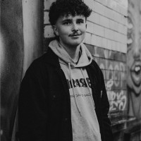 Ethan Press