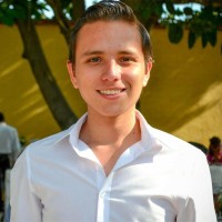 Jose Roberto Vega