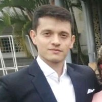 Andres Felipe Alzate Ramirez