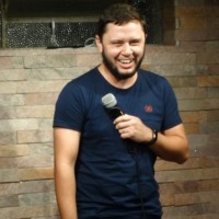 Cássio Prevedello de Souza