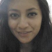 Nancy Ivonne Juarez Mendoza