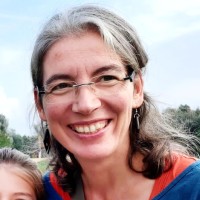 Susanne Wahl