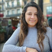 Sthefanía Grajales Noreña