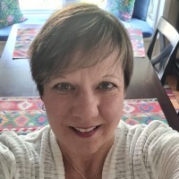 Andrea Coulson, PMP