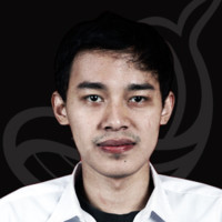 ayub irawan
