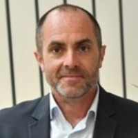 Nicolas Rocher
