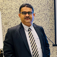 MD IMRAN AIBM(Sr), MBA, CDCS, CSDG, CTFC, MLIBF, QTFS