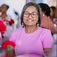 Anusha Bruce