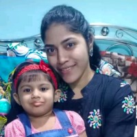 Asmita Pashte