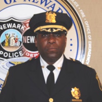 Gary Vickers
