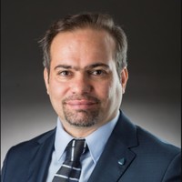 Seyed Ehsan Hosseini