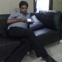 Shashi Shekhar Singh