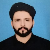 Ali Ahmad Shah