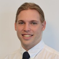 Matthew Woolley