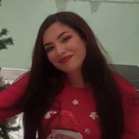 Karima A. Seksaoui
