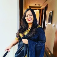 Ishita Chopra