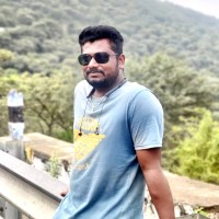 Vinothkumar Kolanthai